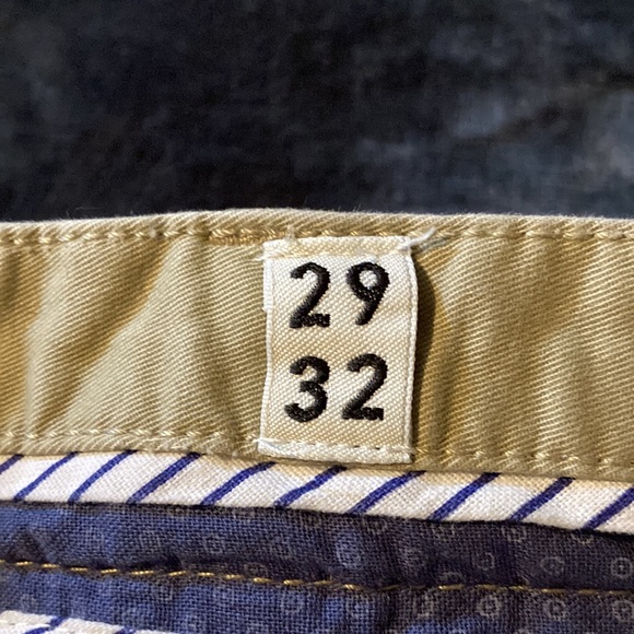 Jack & Jones boys pants. - Picture 3 of 5